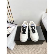 Chanel Casual Shoes